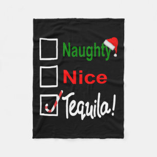 Couverture Polaire Naughty12