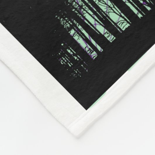 Couverture Polaire Nautical Fleece Blanket (Coin)