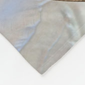 Couverture Polaire Nautilus Shell - Abalone and Pearl (Coin)