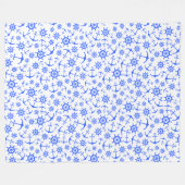 Couverture Polaire Nautique (Devant (Horizontal))