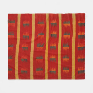 COUVERTURE POLAIRE NAVAJO 1890 HORSE SADDLE BLANKET TIMELESS ARTISTRY