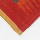 COUVERTURE POLAIRE NAVAJO 1890 HORSE SADDLE BLANKET TIMELESS ARTISTRY (Coin)