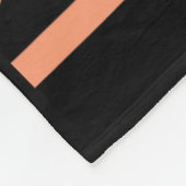 Couverture Polaire Navette Badminton Player 9 (Coin)