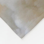 COUVERTURE POLAIRE NAVETTE SPATIALE AMÉRICAINE ATLANTIS (Coin)