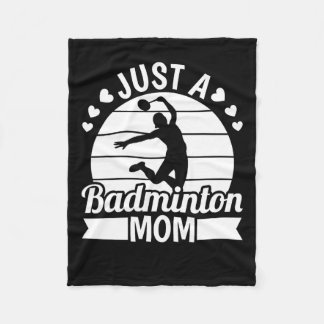 Couverture Polaire Navette Team Player Court - Racquet Just A Dminton