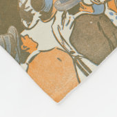 Couverture Polaire Navigation en bas de la baie de chesapeake (Coin)