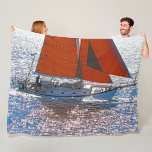 COUVERTURE POLAIRE NAVIGUER