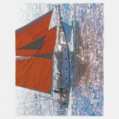 COUVERTURE POLAIRE NAVIGUER (Devant)