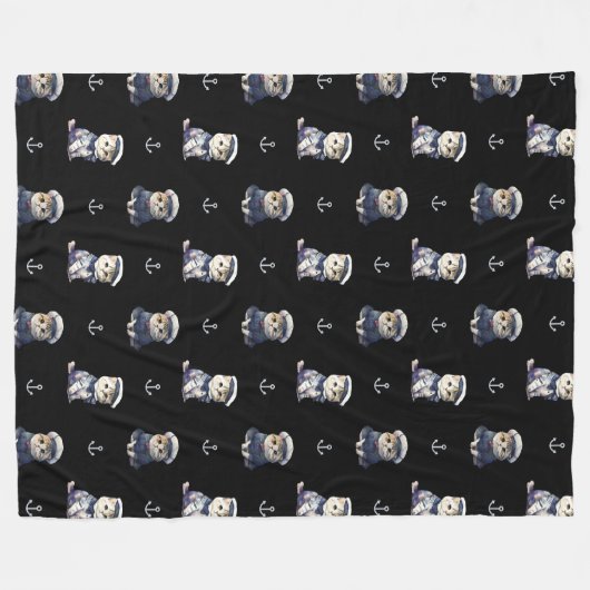 COUVERTURE POLAIRE NAVIRE CAT (Devant (Horizontal))