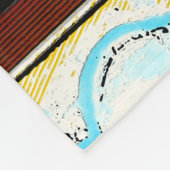 Couverture Polaire Né à Scoot - Stunt Scooter Trick (Coin)