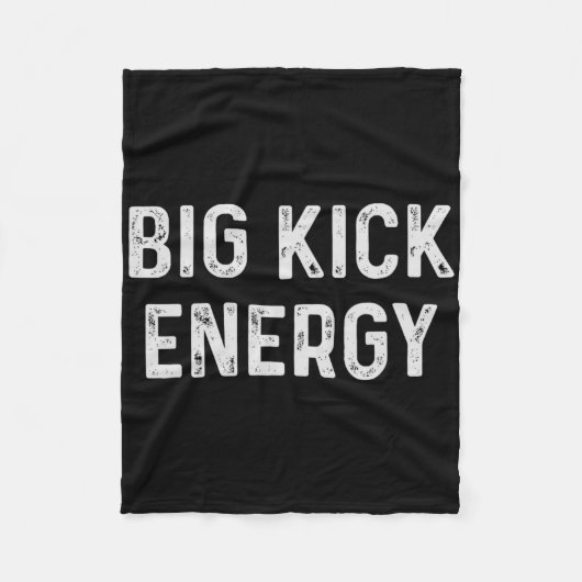 Couverture Polaire Ne fantôme pas vos sentiments Super Saison Éffraya (Devant)