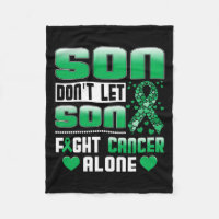 Ne laissez pas le Fils combattre seul le cancer de