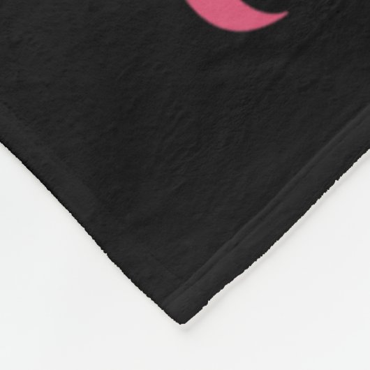 Couverture Polaire Ne Pas Me Faire Utiliser Mon Entraîneur De Cheval (Coin)