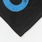 Couverture Polaire Ne Pas Voter N'Est Pas Une Option - Déclaration Gr (Coin)