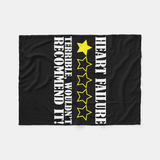 Couverture Polaire Ne recommanderait pas de survivant des maladies ca (Devant (Horizontal))