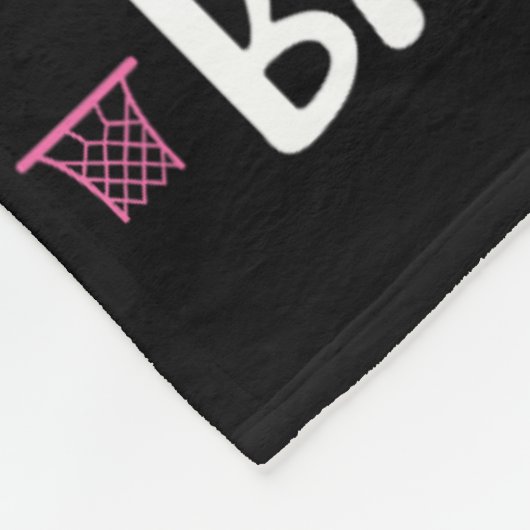 Couverture Polaire Ne Sous-Estimez Jamais Une Fille Qui Joue Bysketby (Coin)