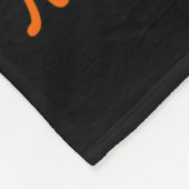 Couverture Polaire Ne vient pas avec une leucémie manuelle (Coin)