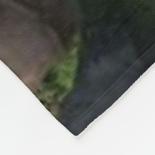 COUVERTURE POLAIRE NEANDERTHAL (Coin)