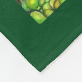 Couverture Polaire Neat, Sweet and in the Side Pocket, Mexique (Coin)