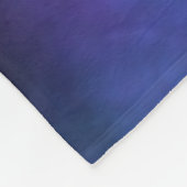 Couverture Polaire Nebula de l'espace de rêve (Coin)