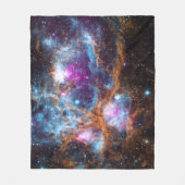 Couverture Polaire Nebula diffuse (Devant)