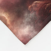 Couverture Polaire Nébuleuse anormale (Coin)