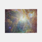 Couverture Polaire Nébuleuse d'Orion (Devant (Horizontal))