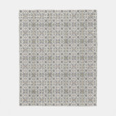 Couverture Polaire Néerlandais 2 (Devant)