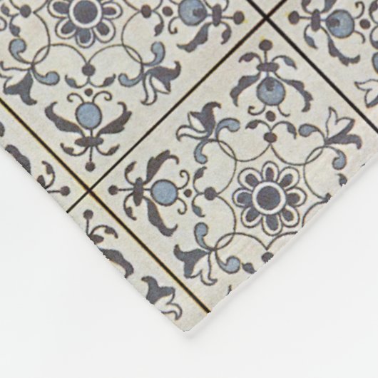 Couverture Polaire Néerlandais 2 (Coin)