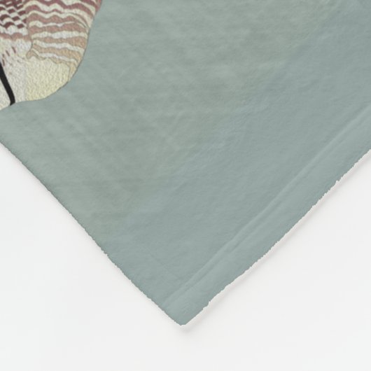 Couverture Polaire Nene Fleece Blanket (Coin)