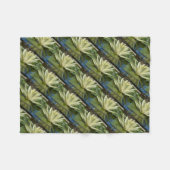 Couverture Polaire Nénuphar (Devant (Horizontal))