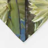 Couverture Polaire Nénuphar (Coin)