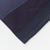 Couverture Polaire Neon hiver Wooland (Coin)