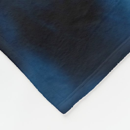 Couverture Polaire Neon Rider (Coin)