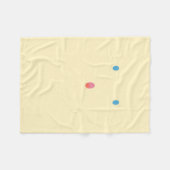 Couverture Polaire Nephilim blanket (Devant (Horizontal))