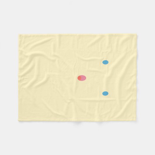 Couverture Polaire Nephilim blanket (Devant (Horizontal))