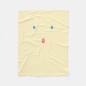 Couverture Polaire Nephilim blanket (Devant)