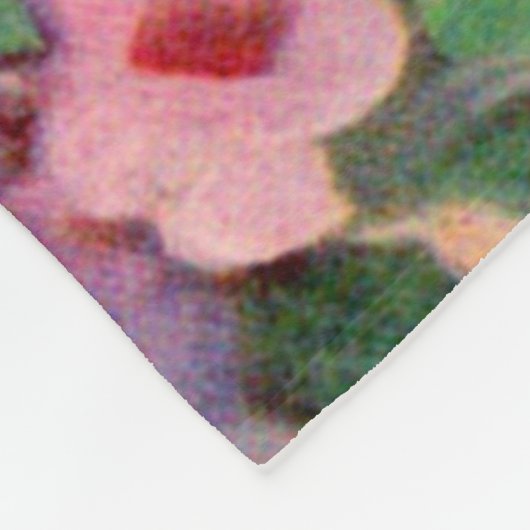 Couverture Polaire N'est-ce pas romantique ? (Coin)