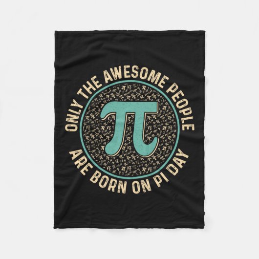 Couverture Polaire Neurodiversité Embrasser l'Autisme Adhd Cerveau (Devant)