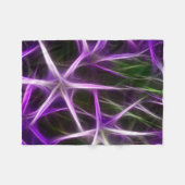 Couverture Polaire Neurones (Devant (Horizontal))