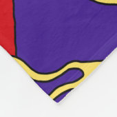 Couverture Polaire Neurones Et Glia (Coin)