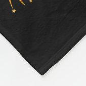 Couverture Polaire New Year 2026 Happy Party Balloon Family Matching (Coin)