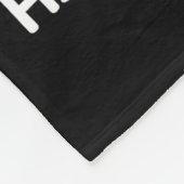 Couverture Polaire New Year 67 Candy Countdown Funny Happy New Year 2 (Coin)