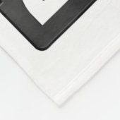 Couverture Polaire New Year 67 Six Seven Countdown New Year 2026 2027 (Coin)