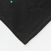 Couverture Polaire New Year Celebration 2026 Disco Ball Matching Wint (Coin)