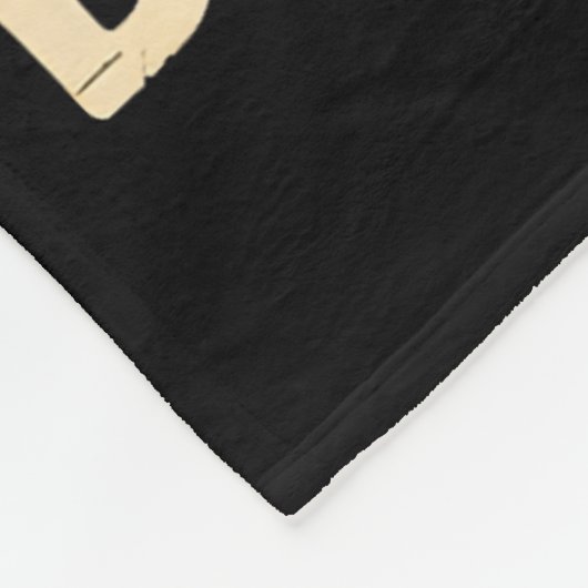 Couverture Polaire New Year Same Baka Life Penguin Joke (Coin)