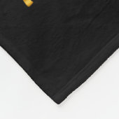 Couverture Polaire New Year Six Seven 6 7 Meme Funny Happy New Year 6 (Coin)