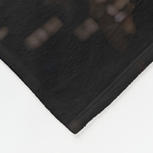 Couverture Polaire New York (Coin)