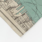 Couverture Polaire New York City 2 (Coin)