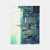 Couverture Polaire New York City Blanket (Devant)